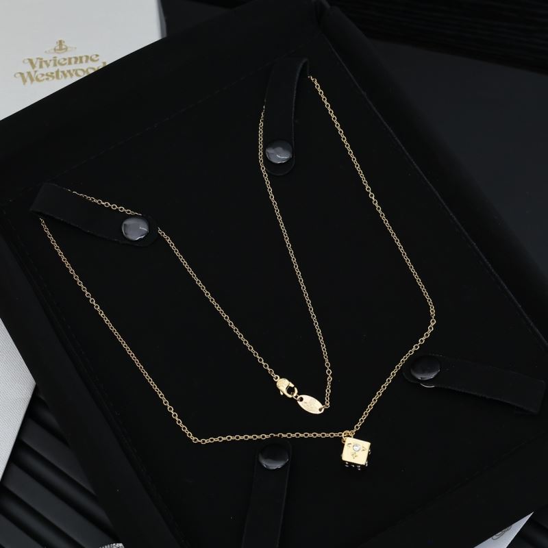 Vivienne Westwood Necklaces